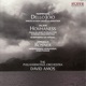 The Philharmonia Orchestra Performs Works By Dello Joio Hovhaness Rosner