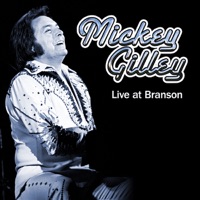 Mickey Gilley - Here Comes the Hurt Again