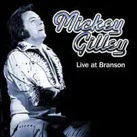 I'm the One Mama Warned You About — Mickey Gilley