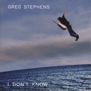 I Don't Know