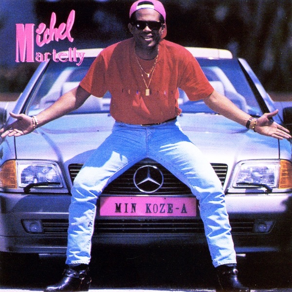 Michel Martelly - Carnaval 93 Pike-Yo