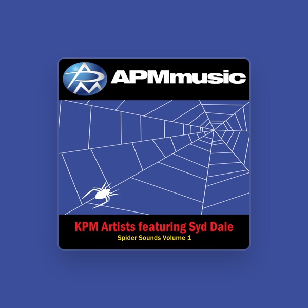 KPM Artists's avatar