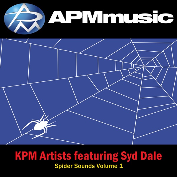 Spider Sounds Vol. 1