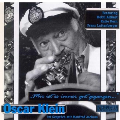 'Mir Ist Es Immer Gut Gegangen'