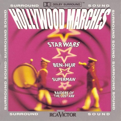 Hollywood Marches