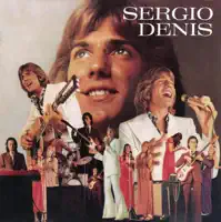 Tantos deseos de ti — Sergio Denis