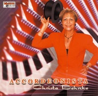 Christa Behnke - Kap Arkona