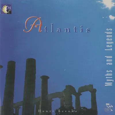 Listen to Atlantis by Henri Seroka