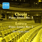 Piano Sonata No. 3 in D major, Op. 24, No. 3: III. Allegro con spirito artwork