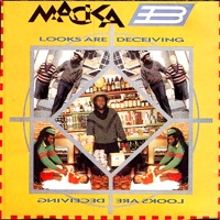 Looks Are Deceiving - Macka B