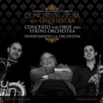 Concerto for Tuba and Orchestra (Concerto for Tuba and Orchestra  Concerto for Oboe and String Orchestra  Divertimento for Orchestra)