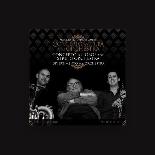 Orquestra Nacional do Porto's avatar