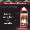 Late Night: Live At Smalls