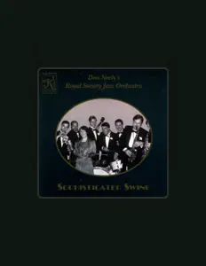 Listen to Don Neely's Royal Society Jazz Orchestra, watch music videos, read bio, see tour dates & more!