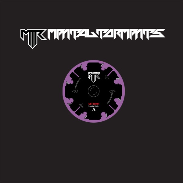 Обложка альбома «New Chicks On the Cock - EP» — Sepromatiq, Flotek, Mario Kinle, Salva Trucha, Bruce & Tilthammer