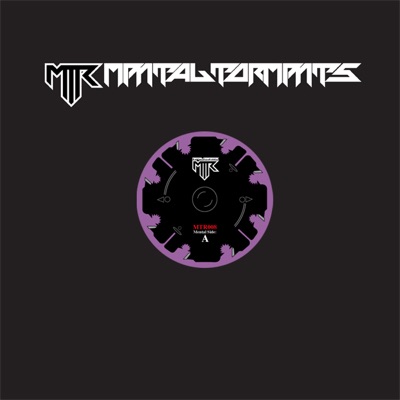 New Chicks On the Cock - EP