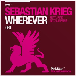 Wherever (feat. Natalie Peris) - Single
