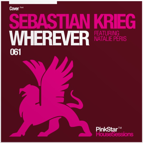 Wherever (feat. Natalie Peris) - Single