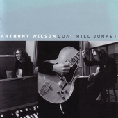 Anthony Wilson - Georgia Waltz