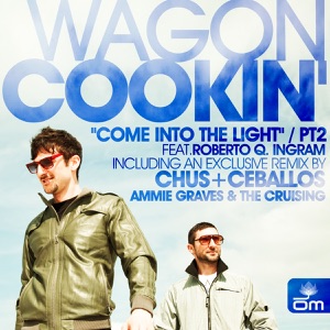 Come Into the Light (Remixes) [feat. Roberto Q. Ingram], Pt. 2