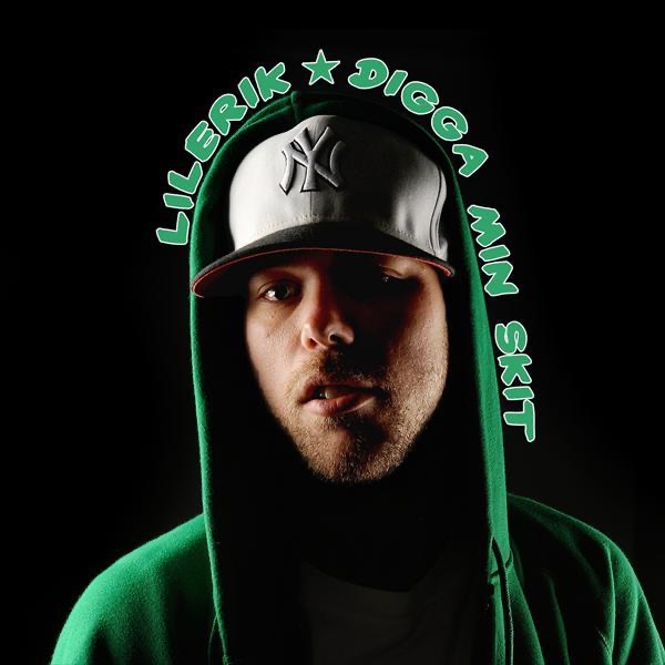 Digga Min Skit - EP