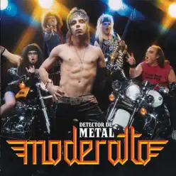 Detector de Metal - Moderatto