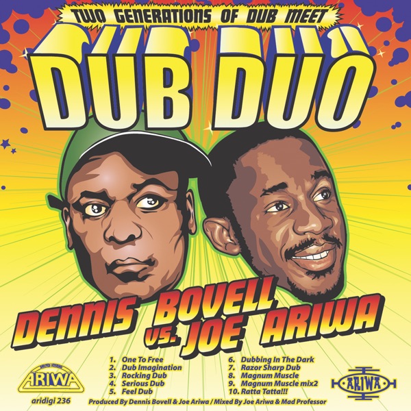 Dub Duo