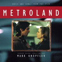 Annick — Mark Knopfler