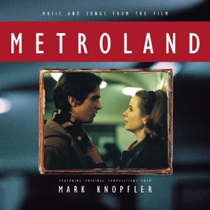Metroland Album Art