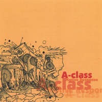 Motive Response - A Class