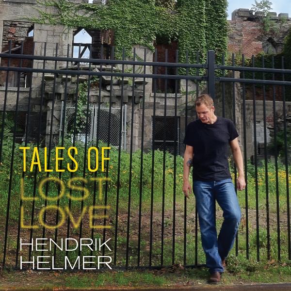 Tales of Lost Love - EP