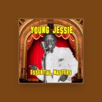 Young Jessie