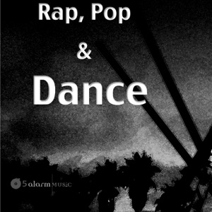 Rap, Pop & Dance