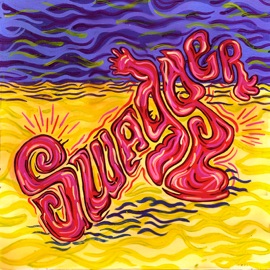 Swagger (Baobinga Remix) Udachi