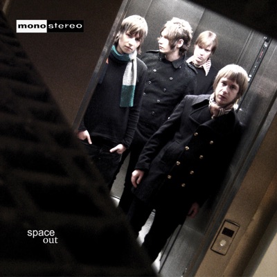 Space Out - EP