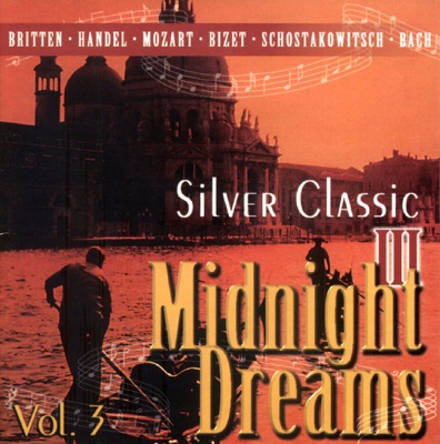 Midnight Dreams Vol. 3