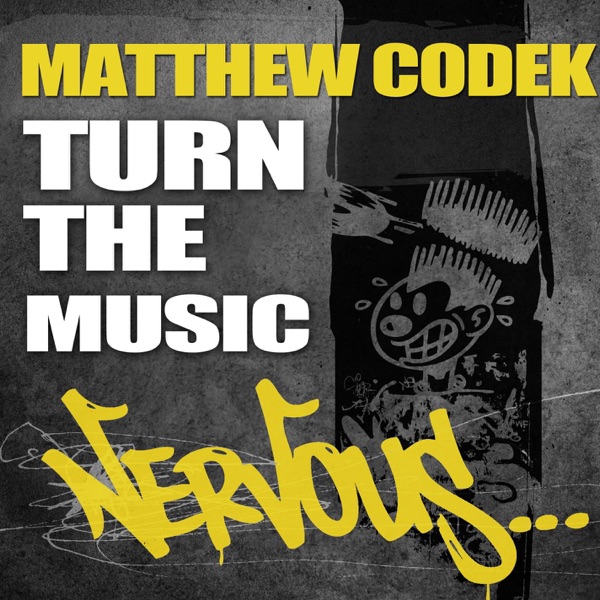 Turn the Music - Single