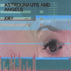 astrounauts and Angels
