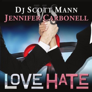 It's Over (Jose Spinnin Cortes Club Mix) [feat. Amuka] [DJ Scott Man vs. Jennifer Carbonell]