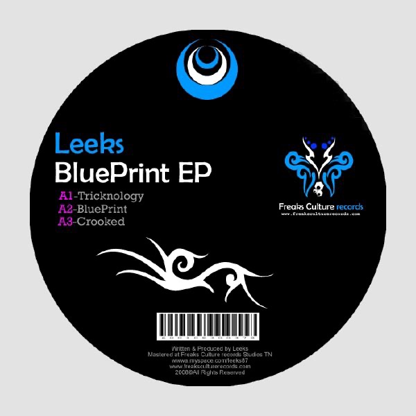 Blue Print