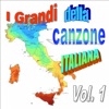 I grandi della canzone italiana, Vol. 1
