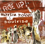 Rise Up! - EP