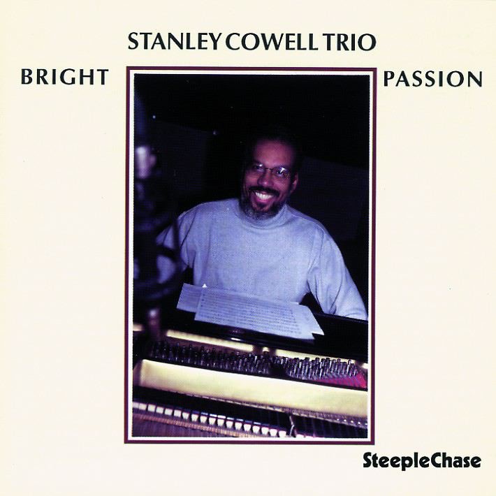 Bright Passion