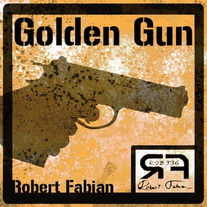 Golden Gun (Original Mix)