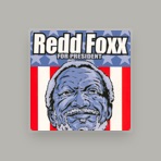Redd Foxx