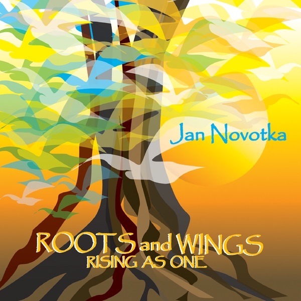 Roots and Wings Rising As One