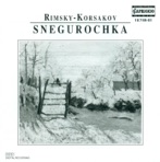 Rimsky-Korsakov, N.A.: Snow Maiden (The) [Opera]