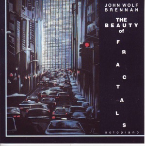 The Beauty Of Fractals