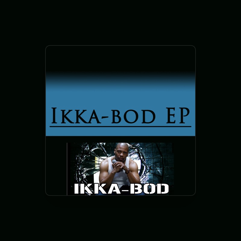 Ikka-Bod