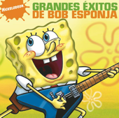 Grandes Éxitos De Bob Esponja Pantalones Cuadrados